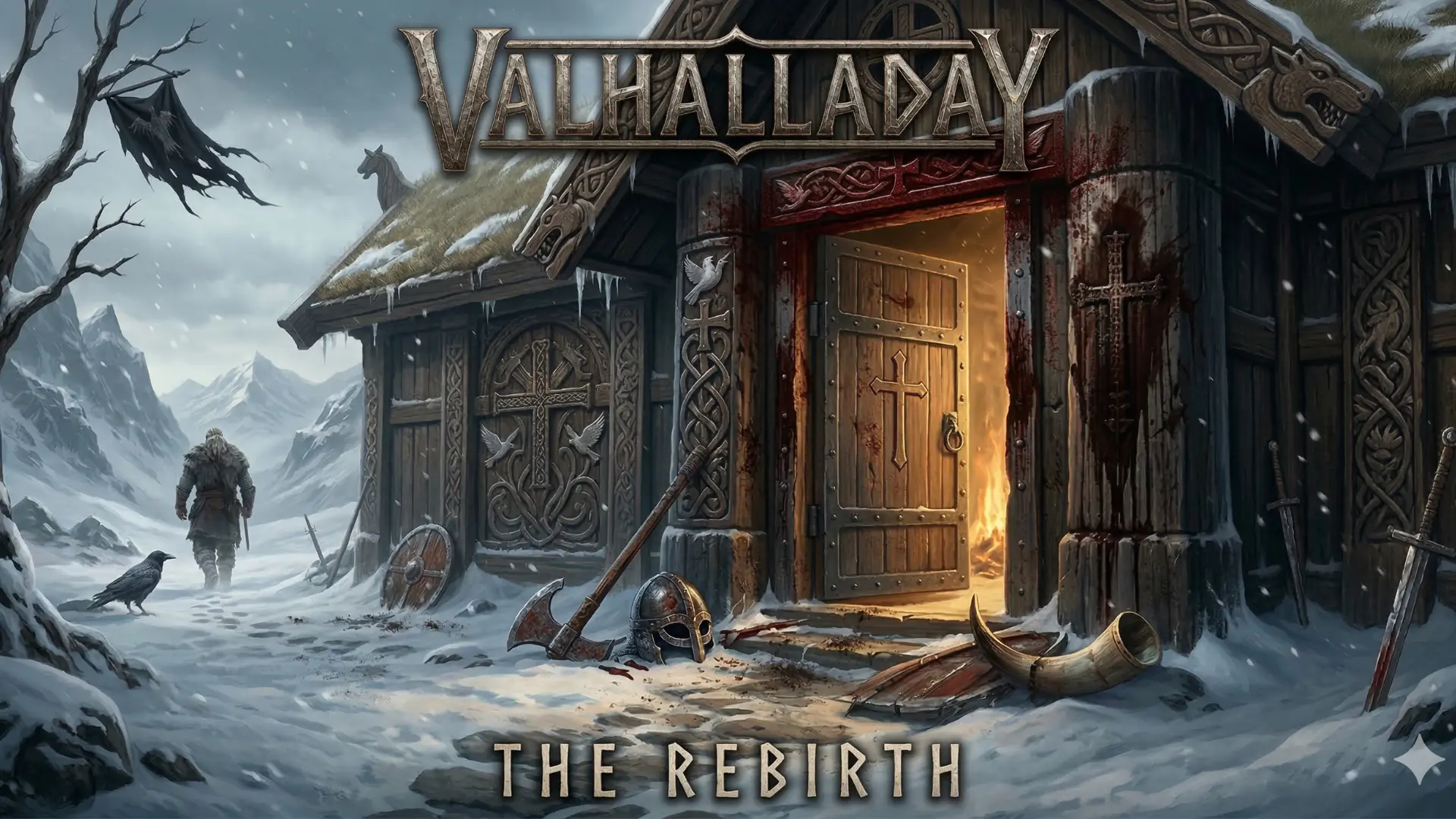 Valhalladay (The Rebirth)